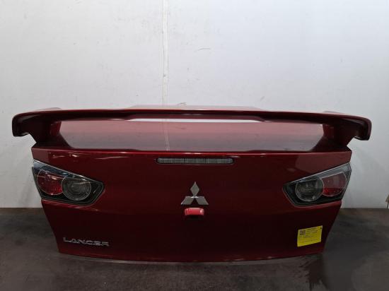 Mitsubishi Lancer 2018