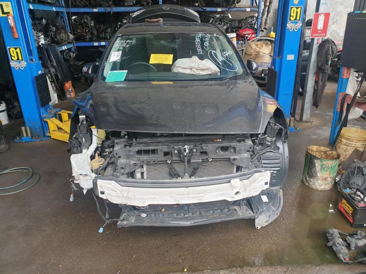 mazda 3 2013 Parts & Wrecking