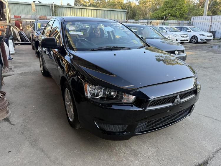 mitsubishi Lancer CJ May 2011 Parts & Wrecking