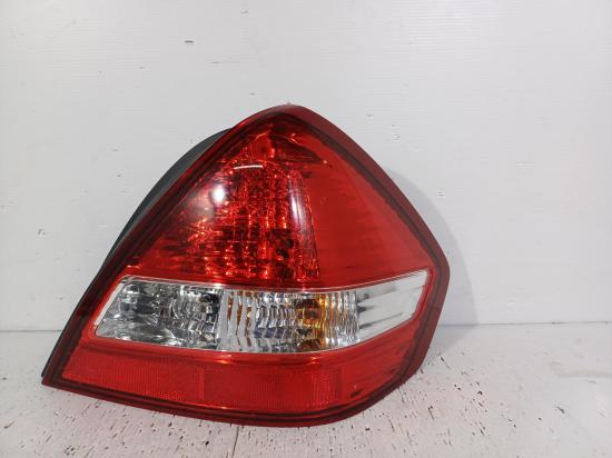 Nissan Tida 2006