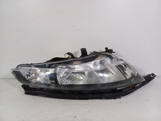 Honda Civic 2010