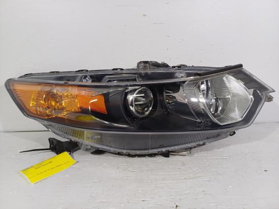 Honda Accord 2009