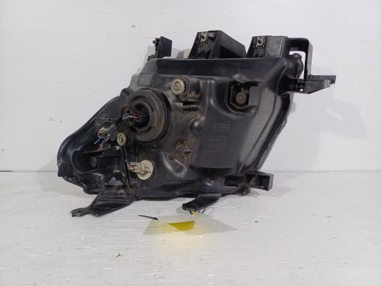 ford Ranger 2012 RIGHT HEADLAMP 
