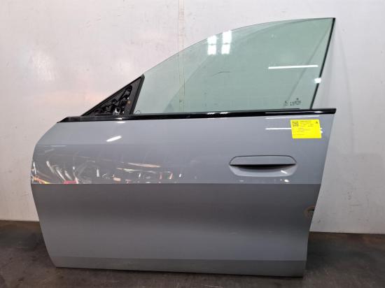 bmw 420i 2022 LEFT FRONT DOOR 