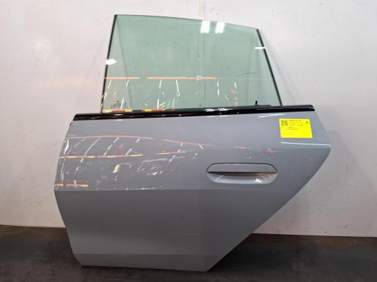 bmw 420i 2022 LEFT REAR DOOR 