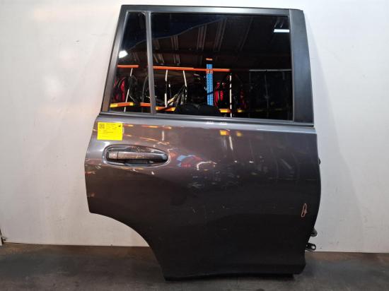toyota Landcruiser Prado 2014 RIGHT REAR DOOR 