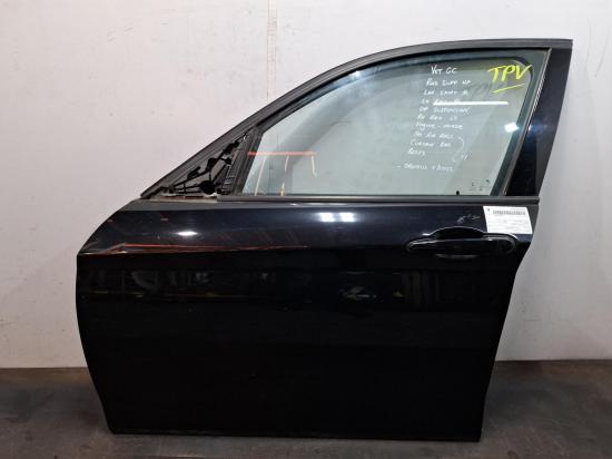 bmw 118d Jun 2014 LEFT FRONT DOOR 