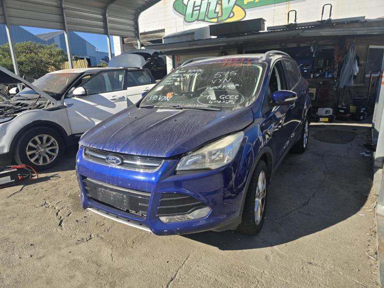 ford Kuga TF TREND Feb 2015 Parts & Wrecking