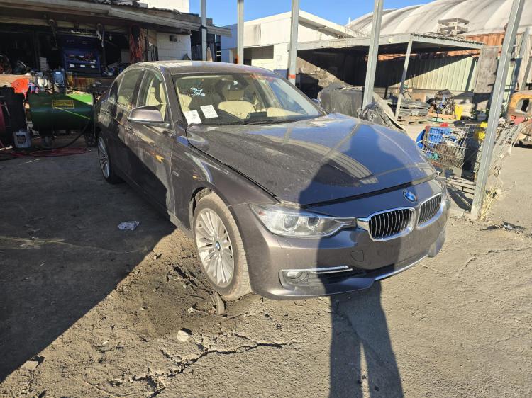 bmw 328i F30 328I May 2013 Parts & Wrecking