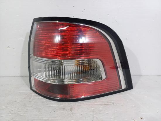 Holden Commodore 2009