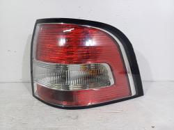 2009 Holden Commodore