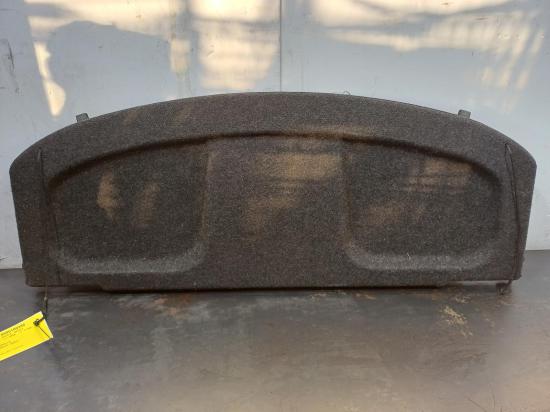 Toyota Corolla 2008