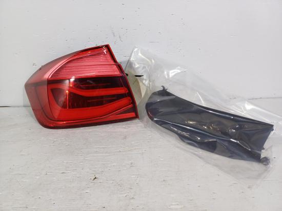 Bmw 3 Series 2015