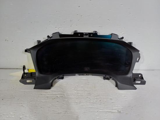 bmw 420i 2022 INSTRUMENTAL CLUSTER 