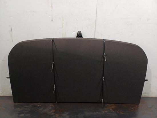 bmw 420i 2022 PARCEL SHELF 
