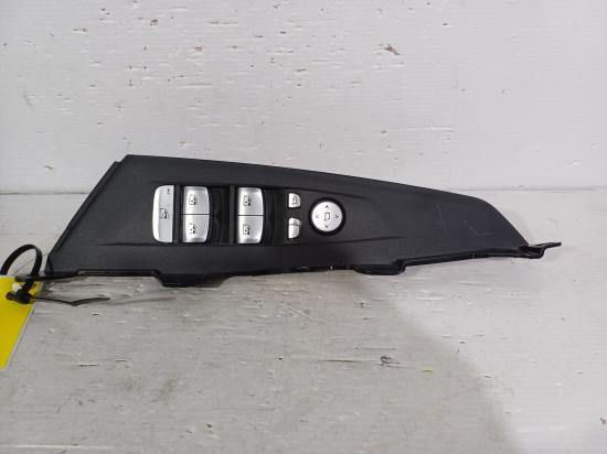 bmw 420i 2022 POWER WINDOW SWITCH 