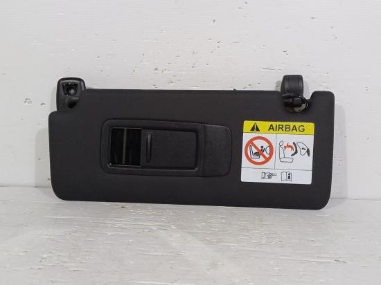 bmw 420i 2022 SUN VISOR 
