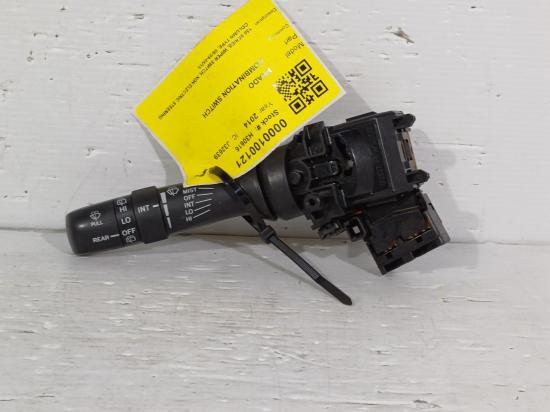 toyota Landcruiser Prado 2014 COMBINATION SWITCH 