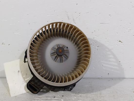 toyota Landcruiser Prado 2014 HEATER FAN MOTOR 