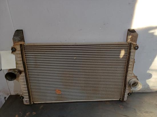 toyota Landcruiser Prado 2014 INTERCOOLER 