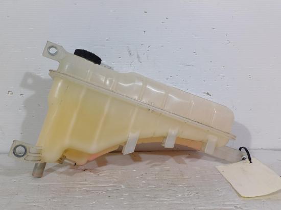 toyota Landcruiser Prado 2014 OVERFLOW BOTTLE 