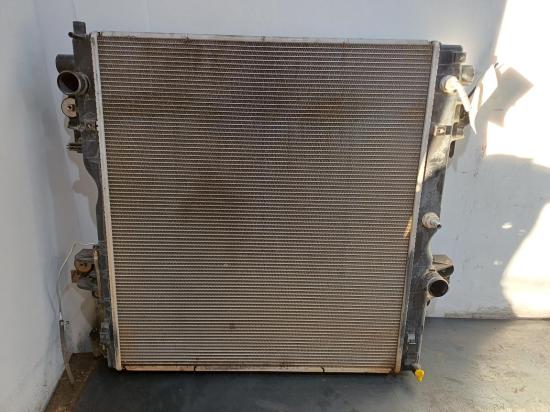 toyota Landcruiser Prado 2014 RADIATOR 