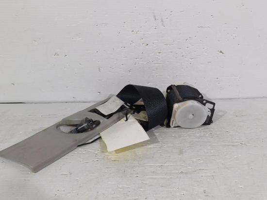toyota Landcruiser Prado 2014 SEAT BELT 