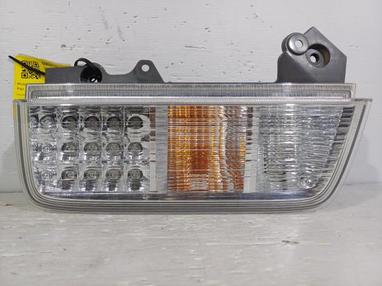 Nissan Elgrand 2011