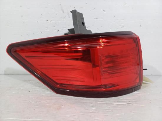 nissan Elgrand May 2011 LEFT TAILLIGHT 