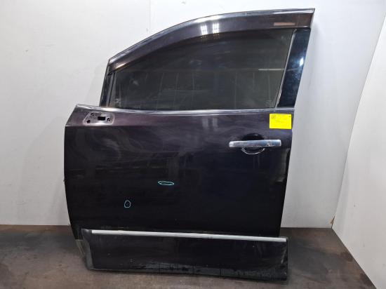 nissan Elgrand May 2011 LEFT FRONT DOOR 