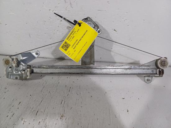 holden Commodore RIGHT REAR WINDOW REG/MOTOR 