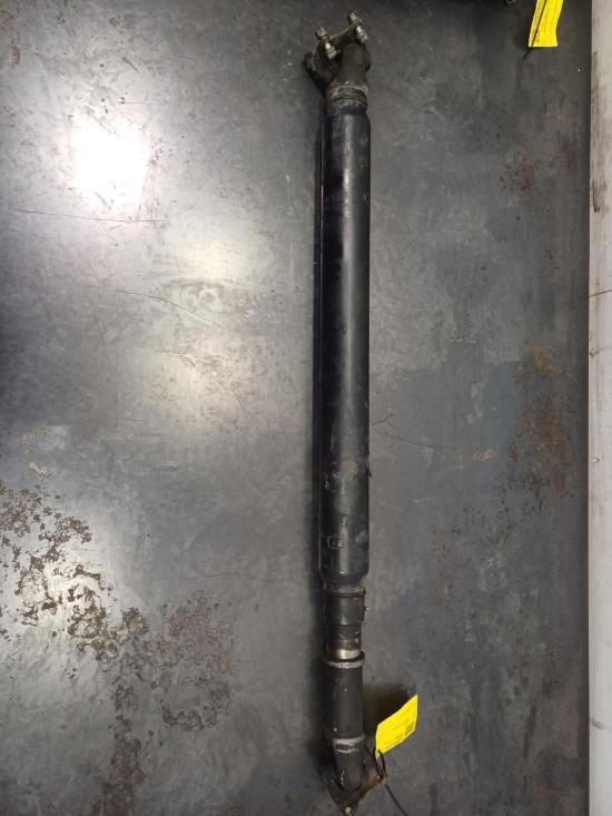 lexus Lx570 2010 REAR PROP SHAFT 