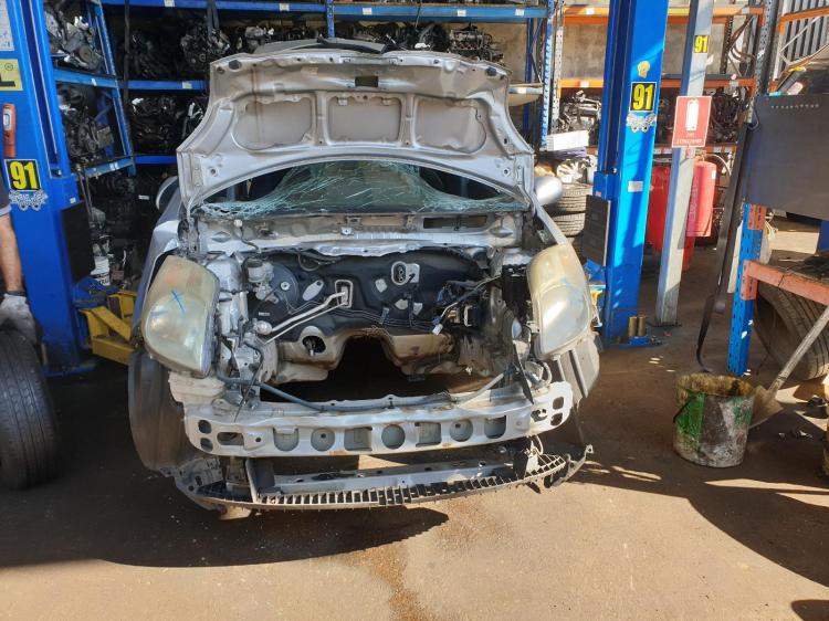 Toyota Yaris 2007