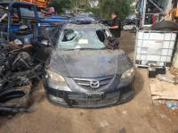 2007 Mazda 3