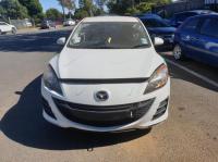 2010 Mazda 3