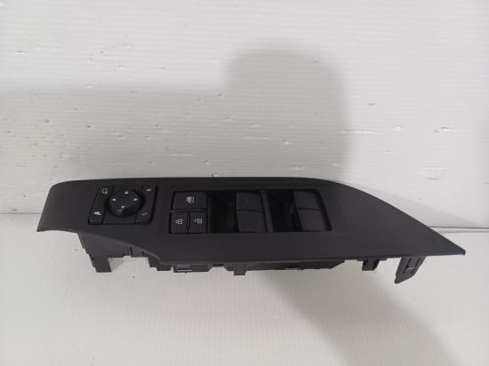 Toyota Yaris 2016
