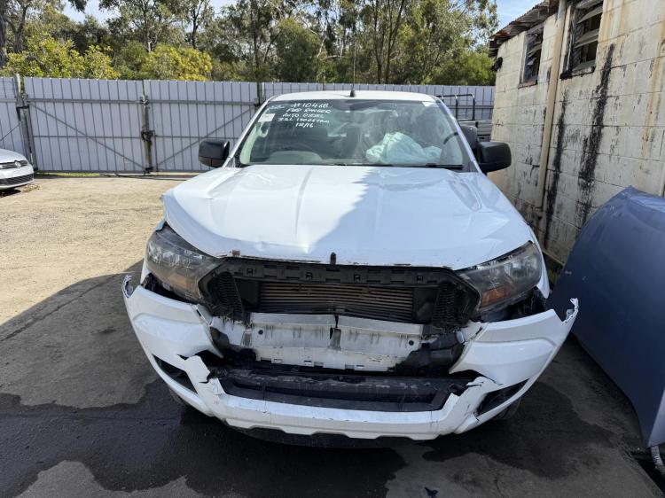 Ford Ranger 2016