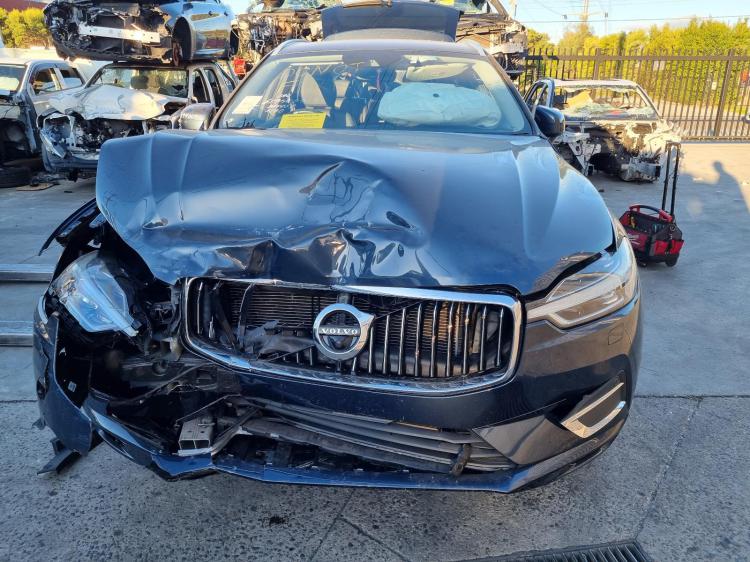Volvo Xc60 2019