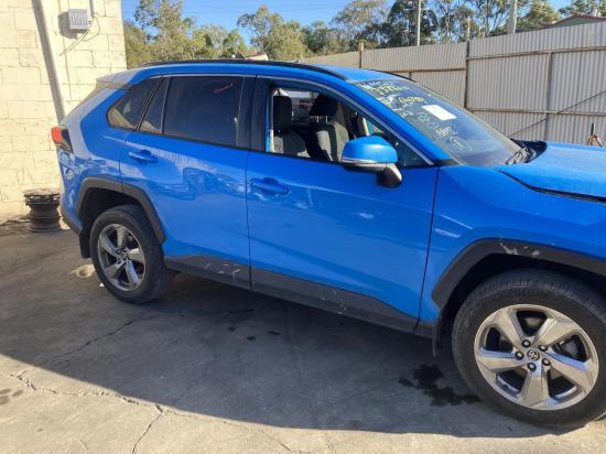 Toyota Rav4 2020