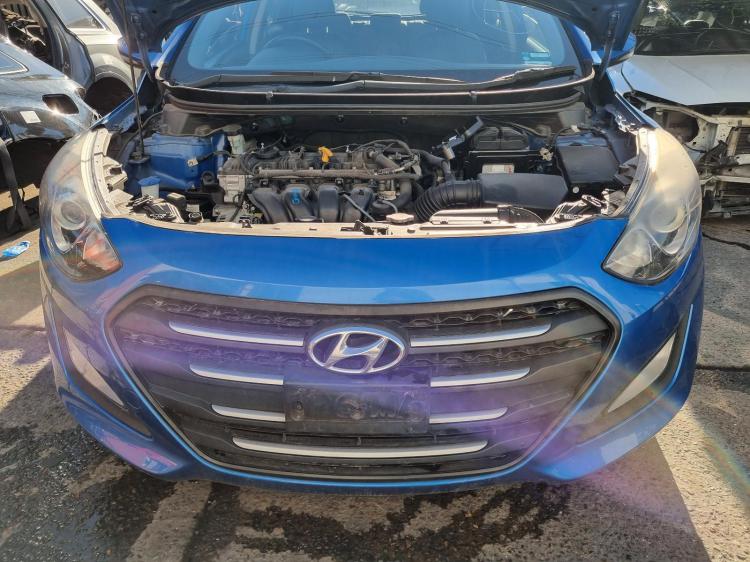 hyundai I30 ACTIVE X GD 2016 Parts & Wrecking