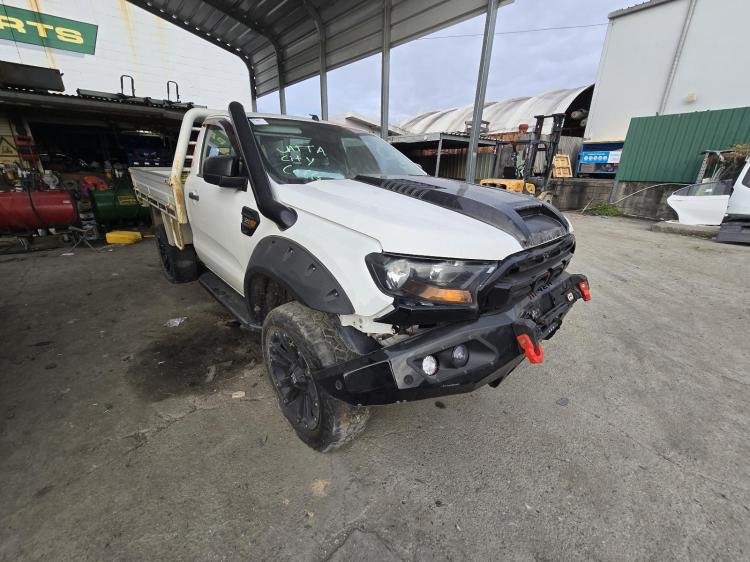 Ford Ranger 2016