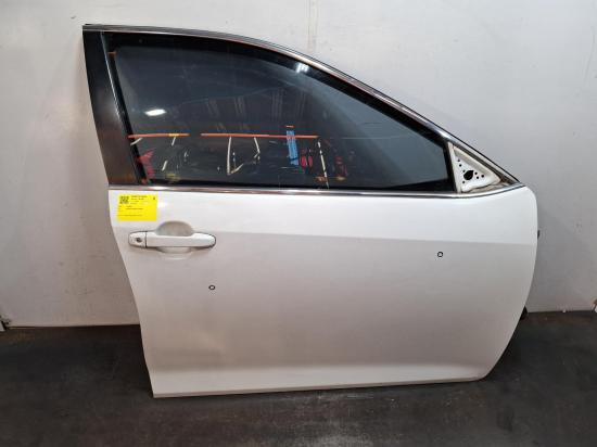 Toyota Camry 2014