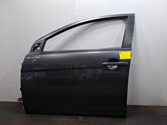 Mitsubishi Lancer 2011