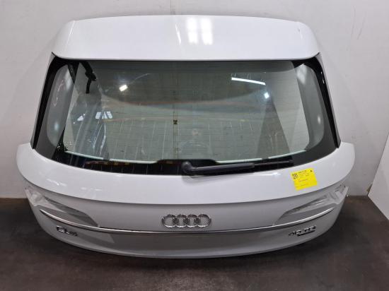 Audi Q5 2022