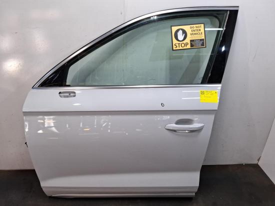 Audi Q5 2022