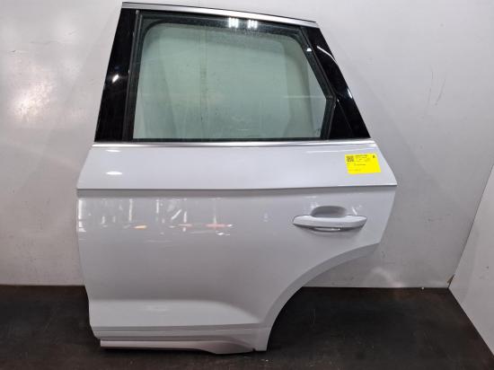 Audi Q5 2022