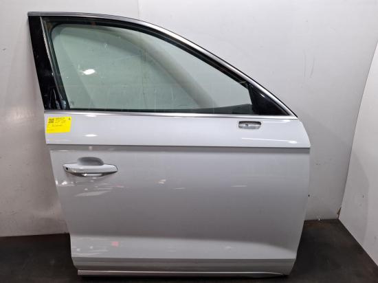 Audi Q5 2022