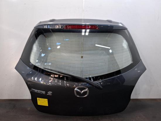 Mazda 2 2012