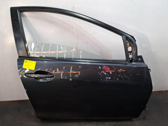 Mazda 2 2012