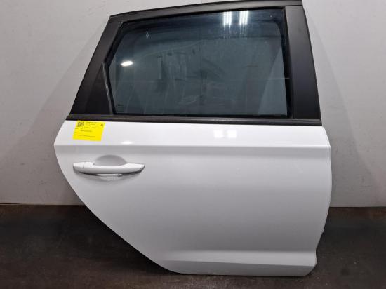 Hyudnai I30 2020
